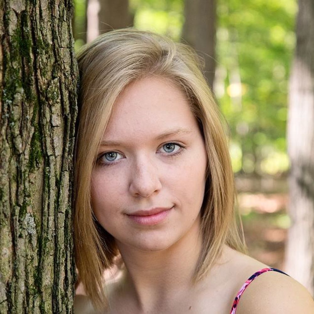 Meet your Posher, Mackenzie